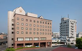 ホテルサンシャイン徳島